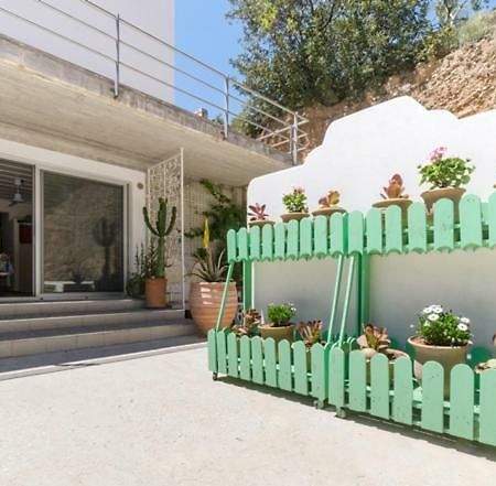 Crete Retreat - Nature & Comfort Await เอียราเปตรา ภายนอก รูปภาพ