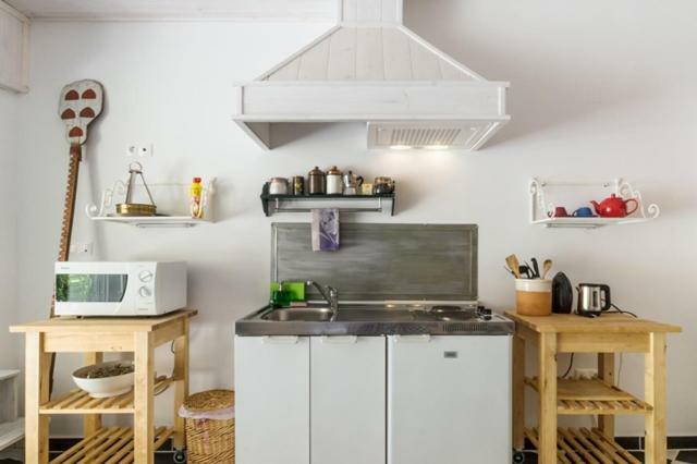 Crete Retreat - Nature & Comfort Await เอียราเปตรา ภายนอก รูปภาพ